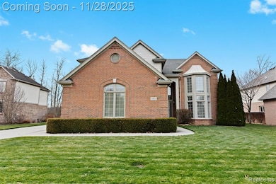 54675 Aurora Park, Shelby Township, MI 48316 - photo 2