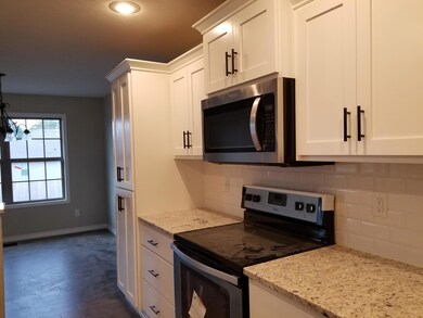 865 E Baracuda Dr, Nixa, MO 65714 - photo 6