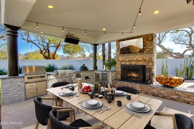 Gorgeous Outdoor Living