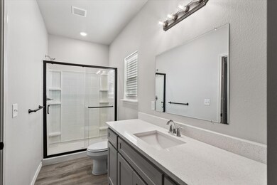 1947 Johnson Bend Rd, Weatherford, TX 76088 - photo 4