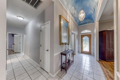 206 Woodcrest St, Weatherford, TX 76087 - photo 3