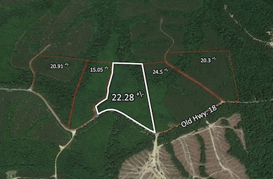 0 Old Highway 18 unit RTC2649682, Stewart, TN 37175 - photo 2