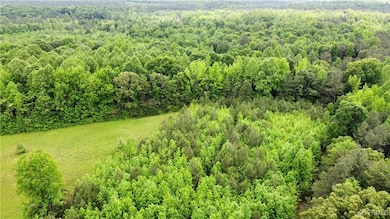 View of aerial view