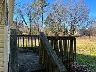 106 W College St, Oxford, NC 27565 - photo 5