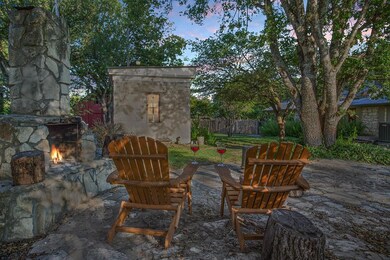 5000 S State Highway 16, Fredericksburg, TX 78624 - photo 6