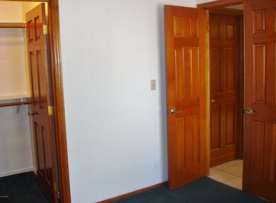 Front bedroom