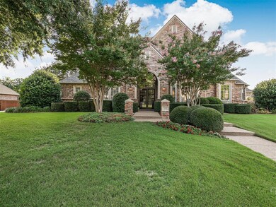 1000 Lake Forest Dr, Southlake, TX 76092 - photo 4