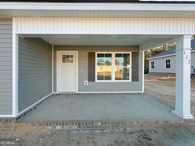 117 Zetterower Rd, Statesboro, GA 30458 - photo 2