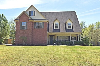 3715 Meadow Trace Cove