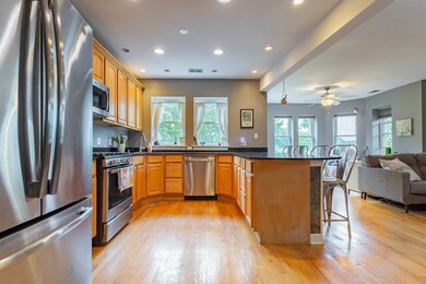 6157 N Richmond St unit 3N, Chicago, IL 60659 - photo 5