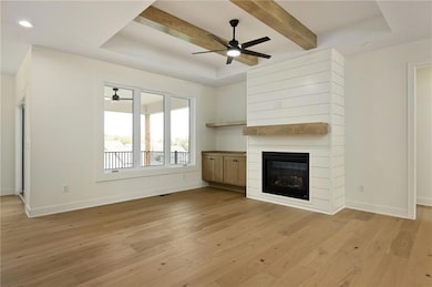 4412 NE Gateway Dr, Lees Summit, MO 64064 - photo 4