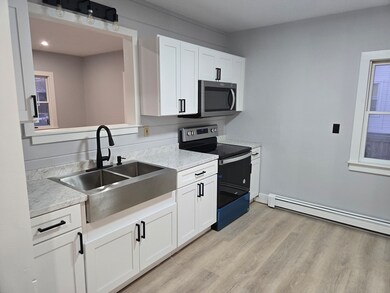 12 Clinton St unit 1L, Taunton, MA 02780 - photo 4