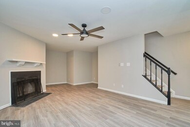 12596 Kempston Ln unit 7-69, Woodbridge, VA 22192 - photo 6