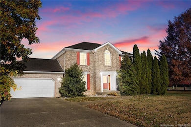 3125 Childers Dr, Jeffersonville, IN 47130 - photo 2