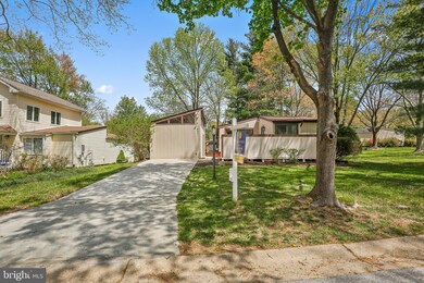 9341 Ourtime Ln, Columbia, MD 21045 - photo 4