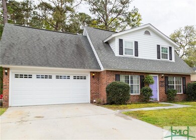 131 Penn Station, Savannah, GA 31410 - photo 2