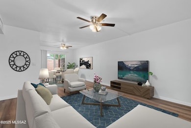 955 N Via Verano, Tucson, AZ 85710 - photo 7