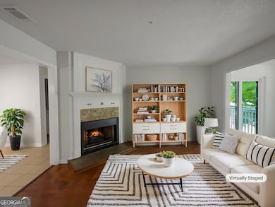 219 Cobblestone Trail, Avondale Estates, GA 30002 - photo 4