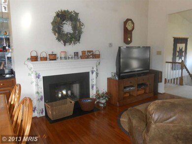1018 Dulaney Mill Dr, Frederick, MD 21702 - photo 7