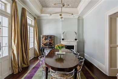 Fully furnished and move-in ready