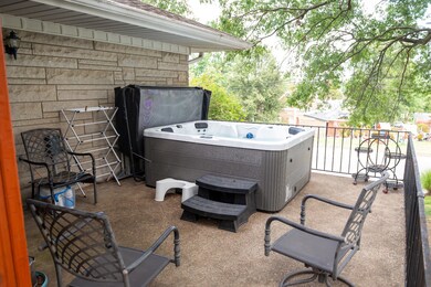 544 14th St, Tell City, IN 47586 - photo 4