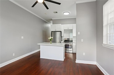 2920 Laurel St unit A, New Orleans, LA 70115 - photo 3