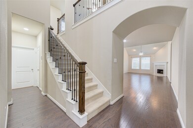 28122 Twin Knolls Ln, Fulshear, TX 77441 - photo 4