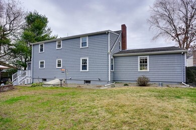 35 Morningside Dr, Arlington, MA 02474 - photo 3