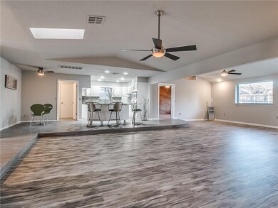 5017 NW 62nd Terrace, Oklahoma City, OK 73122 - photo 7