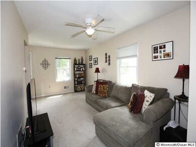 92 Avenue of Two Rivers unit Of Two Rivers, Rumson, NJ 07760 - photo 4