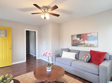 1640 4th Way NW, Center Point, AL 35215 - photo 5