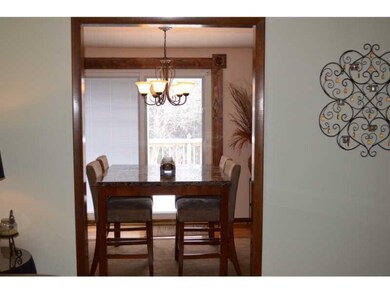 Dining Room.