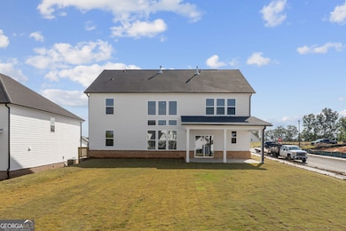 2646 Harbor Ridge Pass unit 34, Gainesville, GA 30507 - photo 7