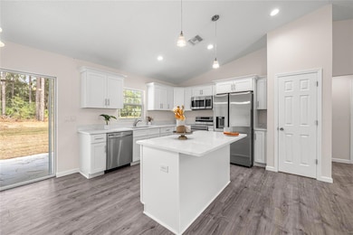 853 W Ludlum St, Citrus Springs, FL 34434 - photo 5