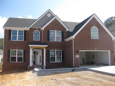 2020 Gusty Wind Ln, Knoxville, TN 37932 - photo 2