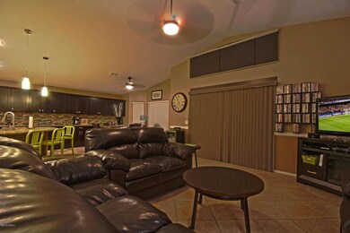 Front Room