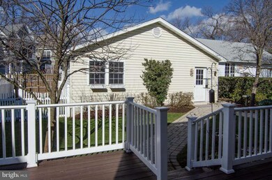 1002 Boucher Ave, Annapolis, MD 21403 - photo 2