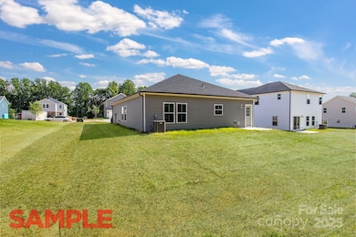 712 Leazer St unit 2, Kannapolis, NC 28081 - photo 6