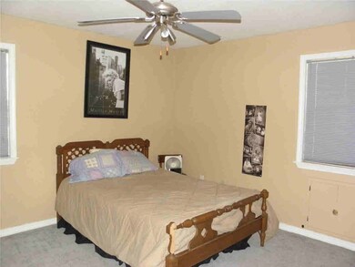 Extra Bedroom