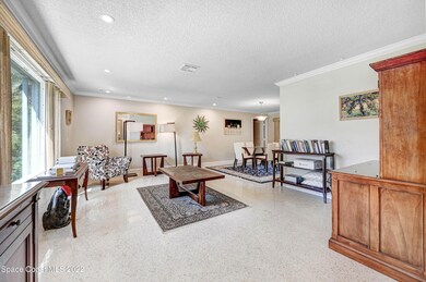 Open Living Room