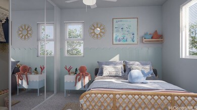 91-3525 Kamalie Mua St unit 63, Ewa Beach, HI 96706 - photo 4