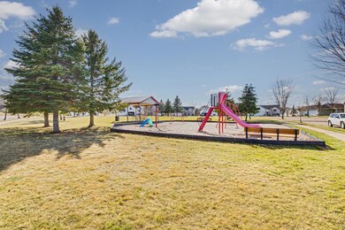 Great location! Across the street from Greaton Park!