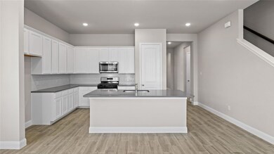 1237 Beach Blvd, Sherman, TX 75090 - photo 6