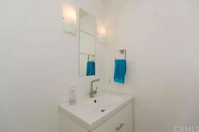 Downstairs Bathroom