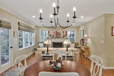 24 Margeson Row unit 24, Plymouth, MA 02360 - photo 6