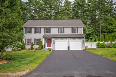 1613 Center St, Ludlow, MA 01056 - photo 2