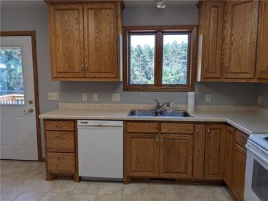 Kitchen, unit #1