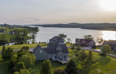449 Fishers Loop Sunset Bay Norris Lake