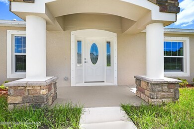 2047 O'Connel Ave, Palm Bay, FL 32908 - photo 4