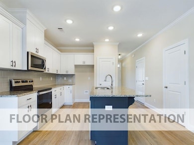 640 Ashburn Dr unit Wd310, North Augusta, SC 29860 - photo 4